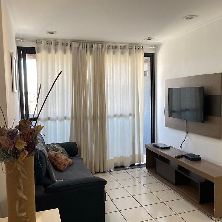 Apartamento Apartamento Orla Pajuçara Maceió Exterior foto