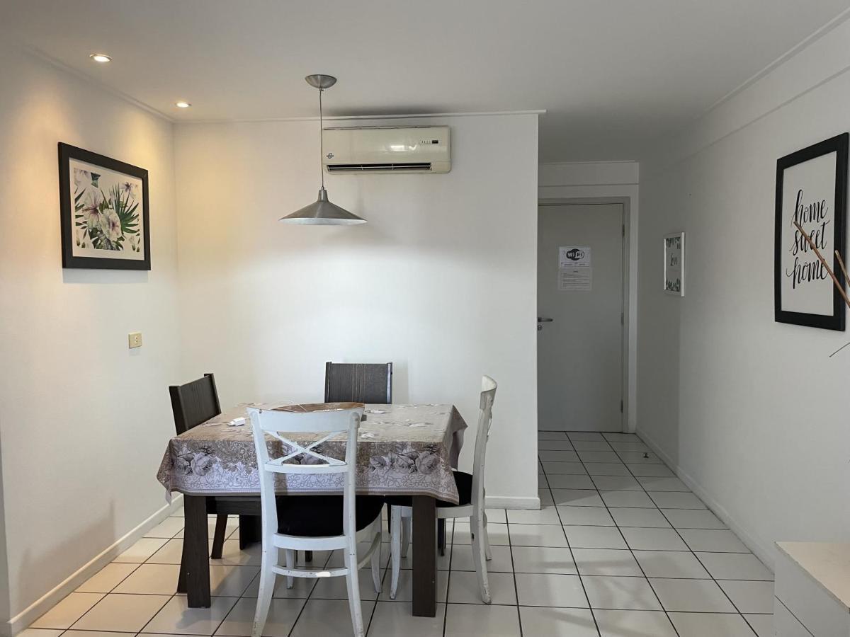 Apartamento Apartamento Orla Pajuçara Maceió Exterior foto