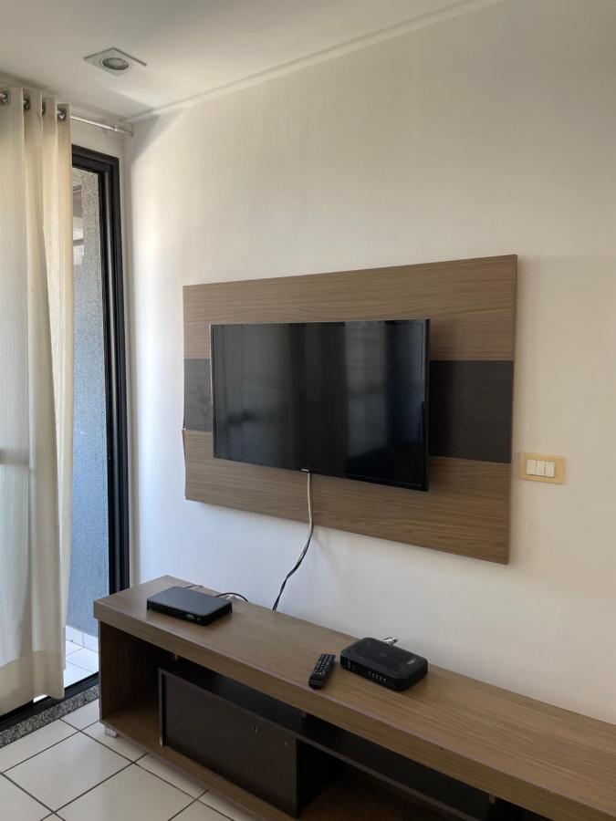 Apartamento Apartamento Orla Pajuçara Maceió Exterior foto