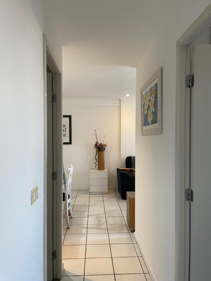 Apartamento Apartamento Orla Pajuçara Maceió Exterior foto