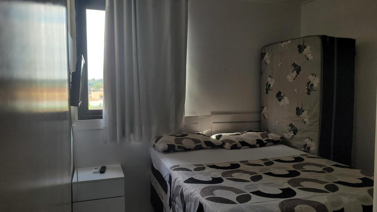 Apartamento Apartamento Orla Pajuçara Maceió Exterior foto