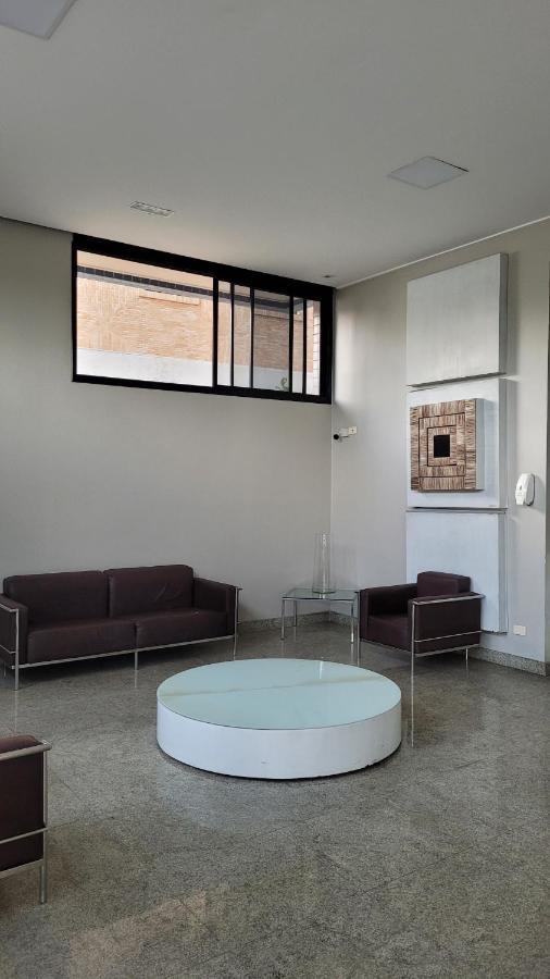 Apartamento Apartamento Orla Pajuçara Maceió Exterior foto