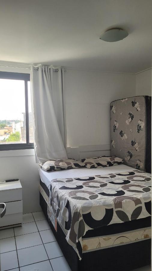Apartamento Apartamento Orla Pajuçara Maceió Exterior foto