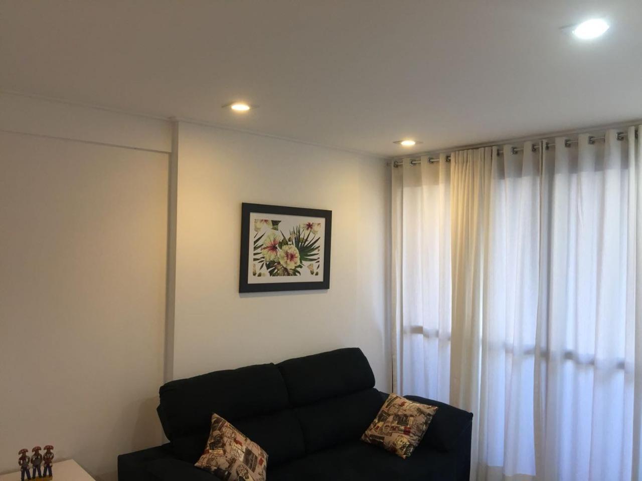 Apartamento Apartamento Orla Pajuçara Maceió Exterior foto